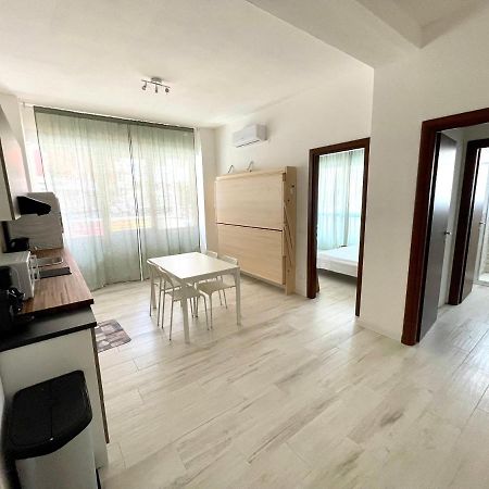 Apartmán Bilocale Con Posto Auto La Chicca Del Golfo La Spezia Exteriér fotografie