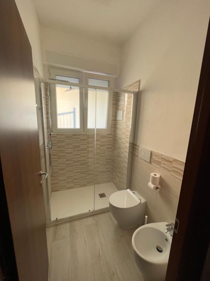 Apartmán Bilocale Con Posto Auto La Chicca Del Golfo La Spezia Exteriér fotografie
