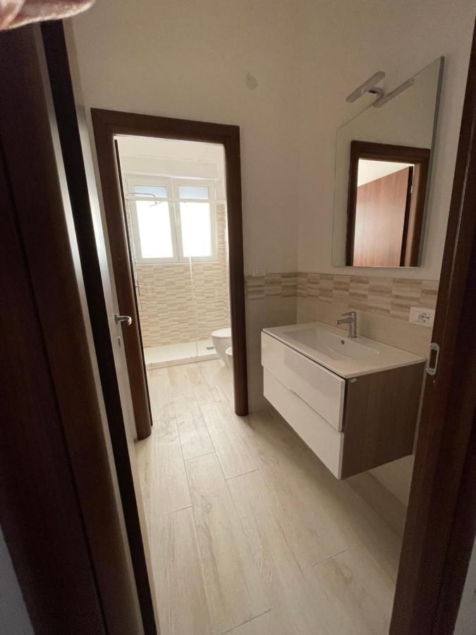 Apartmán Bilocale Con Posto Auto La Chicca Del Golfo La Spezia Exteriér fotografie