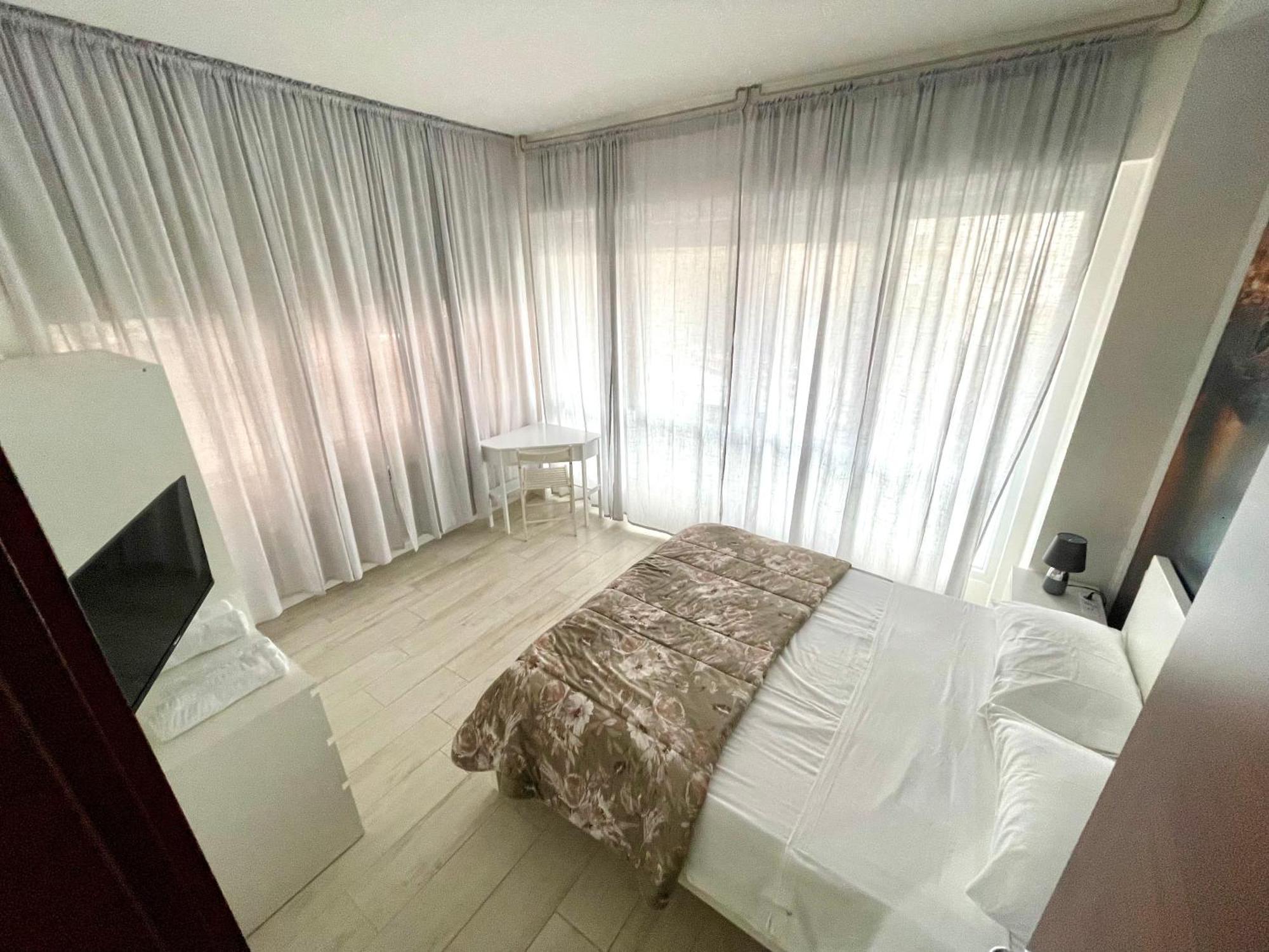 Apartmán Bilocale Con Posto Auto La Chicca Del Golfo La Spezia Exteriér fotografie